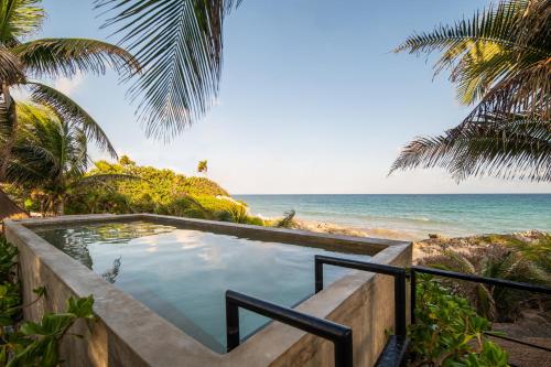 Tropicalito Tulum