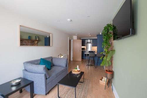 The Links Suites in Newcastle