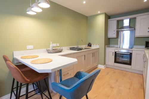 The Links Suites in Newcastle