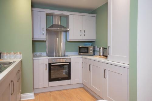 The Links Suites in Newcastle