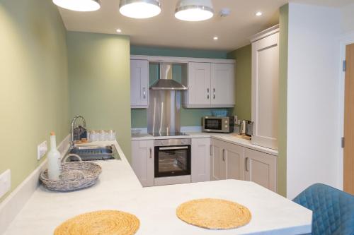 The Links Suites in Newcastle