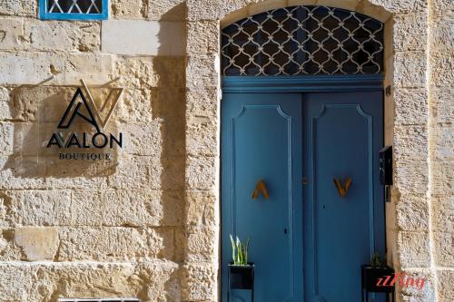 Avalon Boutique Hotel Valletta - image 5