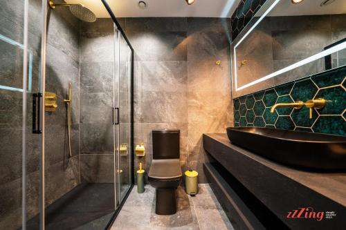 Avalon Boutique Hotel Valletta, La Valletta (foto 2)