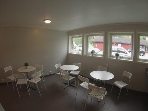 Langnes Camping - image 14