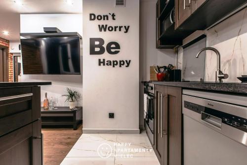 Happy - ApartamentyHappy pl, Мелец (фото 10)