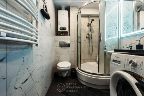 Happy - ApartamentyHappy pl, Мелец (фото 3)