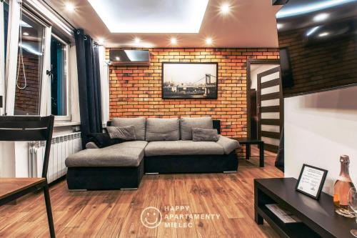 Happy - ApartamentyHappy pl, Мелец (фото 7)