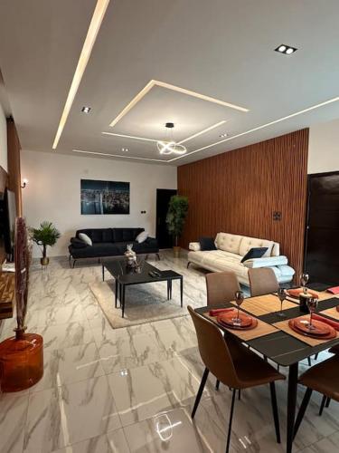 Djedje Appartement