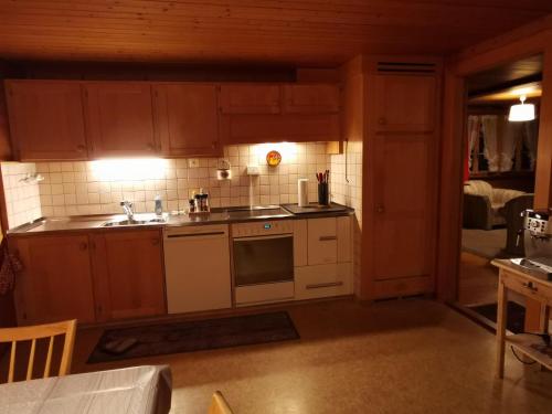 Im Mättelti (Im Mattelti) in 尼德華爾德