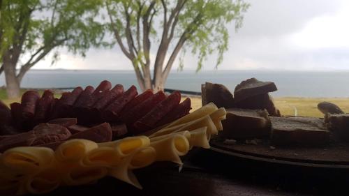 Apkārtne, Casa Nostra in El Nihuil