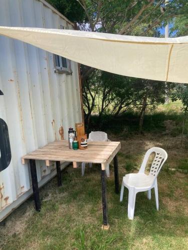 Glamping in Uruguay’s hidden gem