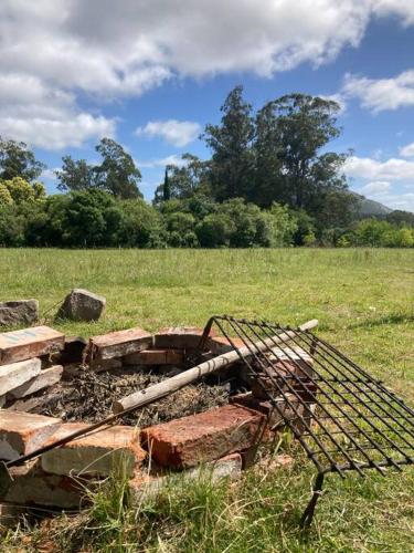 Glamping in Uruguay’s hidden gem