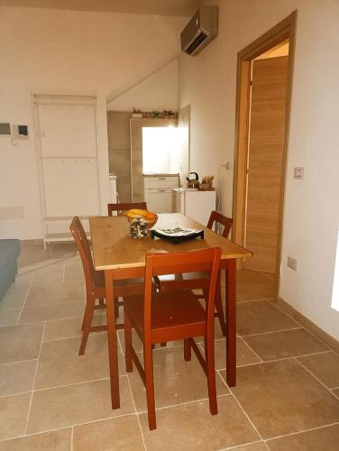Adalu apartments - Tre Pile