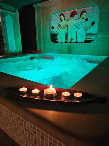 Park Hotel Plovdiv - image 6