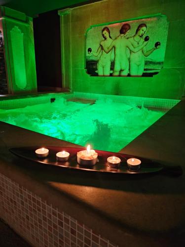 Park Hotel Plovdiv - image 13