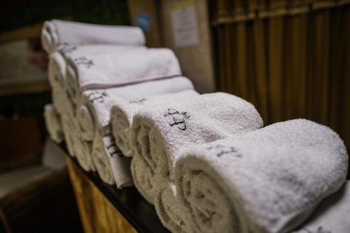 Park Hotel Plovdiv - image 12