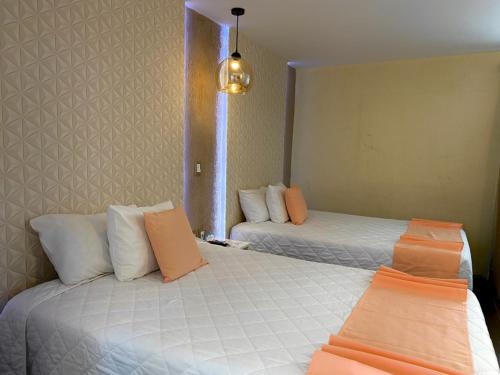 Hotel Medrano Temáticas and Business Rooms Aguascalientes