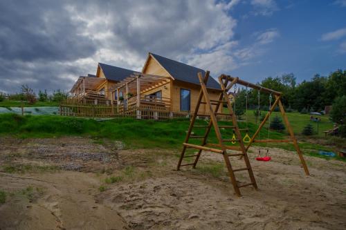 Two-Bedroom Chalet