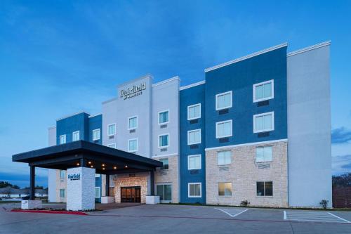 Fairfield by Marriott Inn & Suites Hillsboro