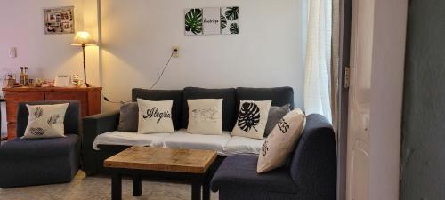 Chinchu Hostel