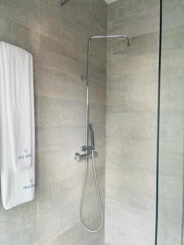 Vila Shard Boutique Hotel