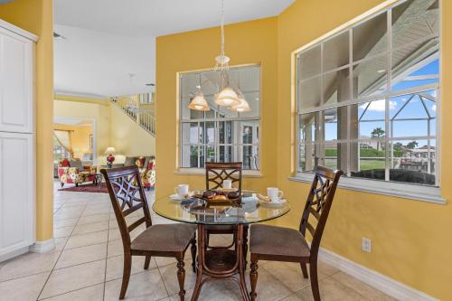 Updated and Luxurious 5BR Waterfront Oasis on Marco Island Updated and Luxurious 5BR Waterfront Oasis on Marco Island