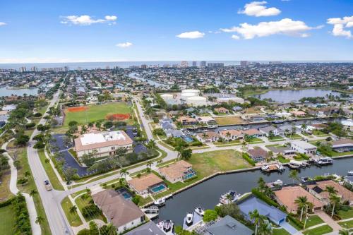 Updated and Luxurious 5BR Waterfront Oasis on Marco Island Updated and Luxurious 5BR Waterfront Oasis on Marco Island