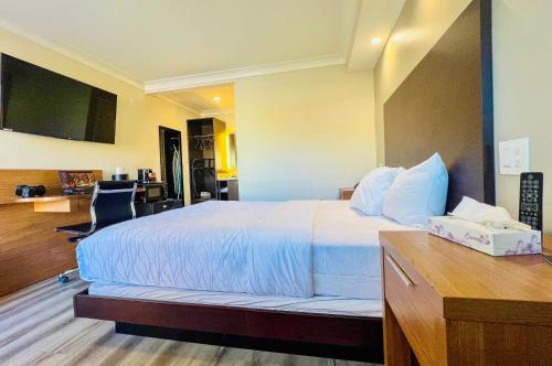 hotel photo