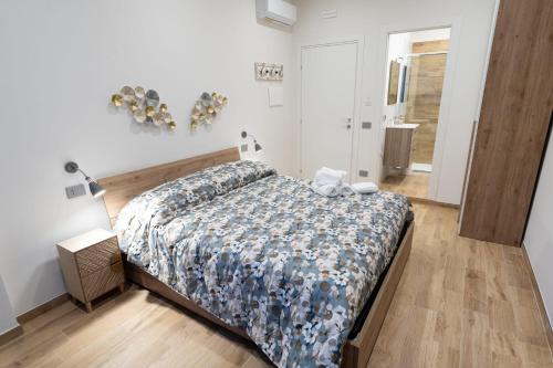 La dolce vita rooms, Rome (photo 7)