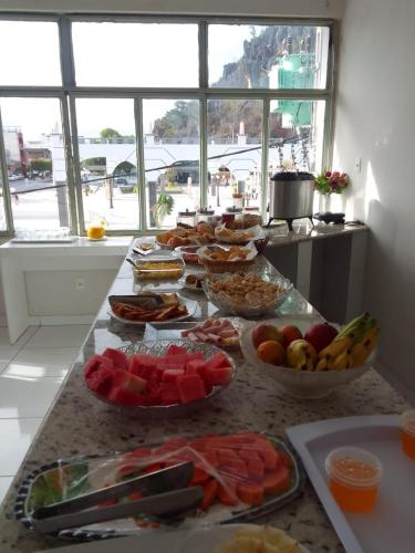 Lapa Hotel in Bom Jesus da Lapa