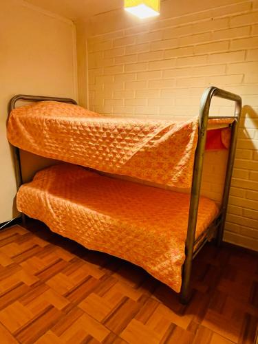 Cabaña arriendo por día