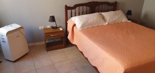 Two-Bedroom Apartment image 1