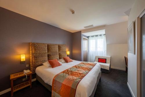 Best Western Adagio Saumur - main image