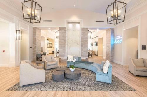 Homewood Suites By Hilton Palm Beach Gardens