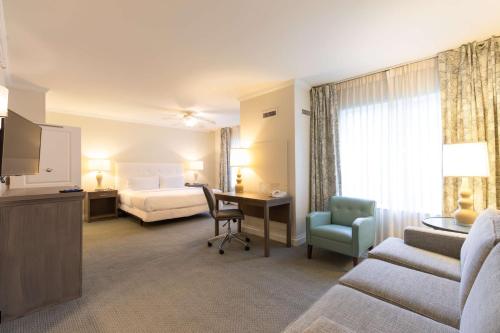 Homewood Suites By Hilton Palm Beach Gardens