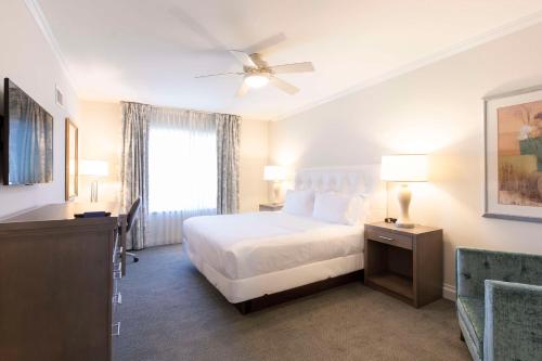 Homewood Suites By Hilton Palm Beach Gardens