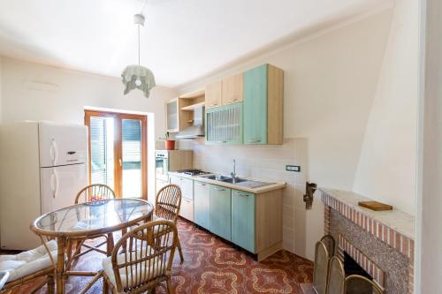 Casa Fiorella - Irpinia in Нуско