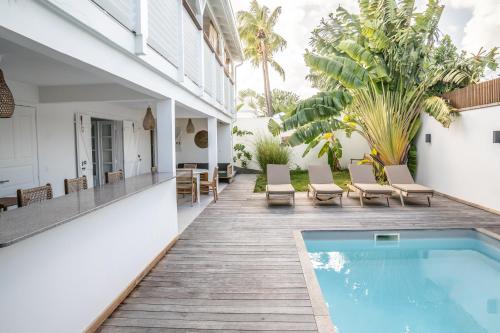 Luxe Piscine et Plage - image 3