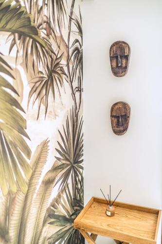 Luxe Piscine et Plage - image 13