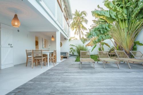 Luxe Piscine et Plage - image 7