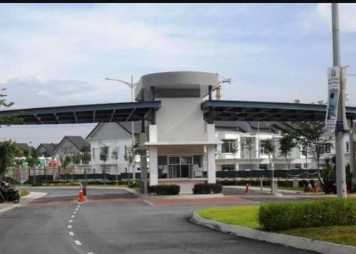 Layyin's Damai Residences Layyin's Damai Residences