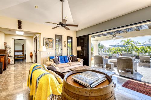 Hermitage Paradise in Cabo San Lucas, Mexico