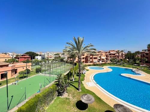 Rooftop Pool with Views, Motril (fotografie 5)
