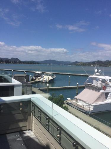 Tairua Marina Villa in Ταϊρούα