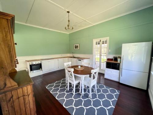 The Grandchester Cottage in Grandchester