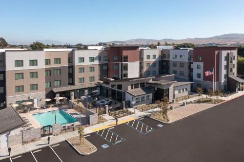 . Residence Inn by Marriott Fairfield Napa