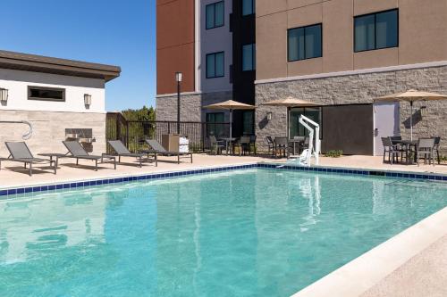 Residence Inn by Marriott Fairfield Napa