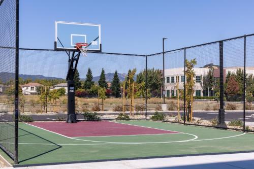 Residence Inn by Marriott Fairfield Napa