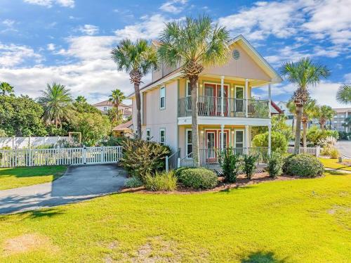 4 Br - 3 Ba Private Pool Putting Green, Destin (photo 4)