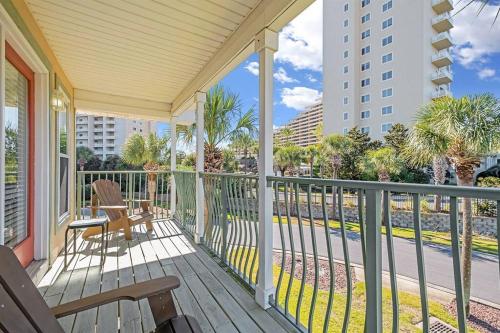 4 Br - 3 Ba Private Pool Putting Green, Destin (photo 6)
